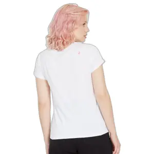 T-shirt femme Volcom Radical Daze image-1
