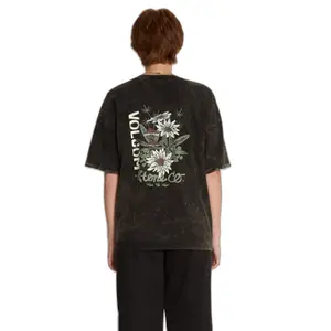 T-shirt femme Volcom Voltrip image-1