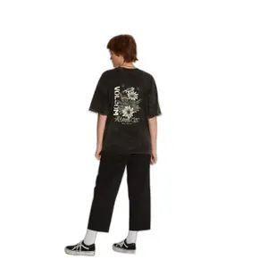 T-shirt femme Volcom Voltrip image-2