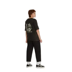 T-shirt femme Volcom Voltrip image-3