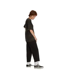 T-shirt femme Volcom Voltrip image-4