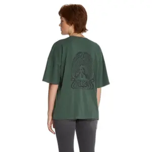 T-shirt femme Volcom Voltrip image-2