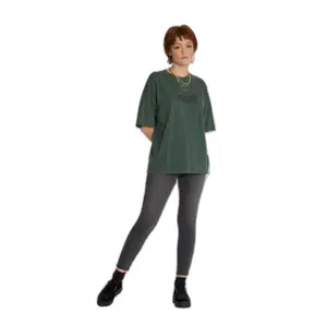 T-shirt femme Volcom Voltrip image-1