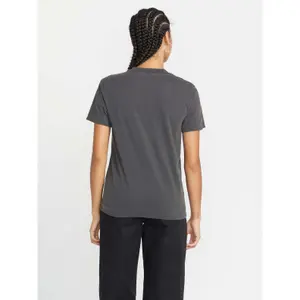 T-shirt de mulher Volcom Lock It Up image-1