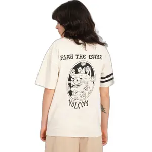 T-Shirt Frau Volcom Fa Nando Von ARB image-2