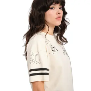 T-Shirt Frau Volcom Fa Nando Von ARB image-3