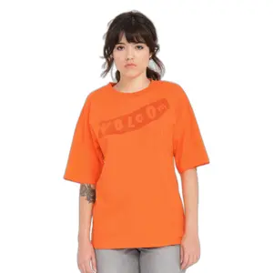 T-Shirt Frau Volcom Pistol image-0
