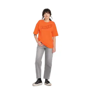 T-Shirt Frau Volcom Pistol image-1