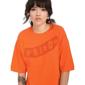 T-Shirt Frau Volcom Pistol image-2