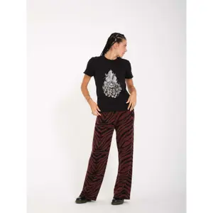 T-Shirt Frau Volcom Radical Daze image-2
