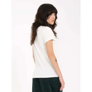 T-shirt de mulher Volcom Radical Daze image-4