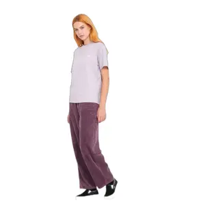 T-shirt de mulher Volcom Spikstone image-1