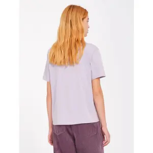 T-shirt de mulher Volcom Spikstone image-2