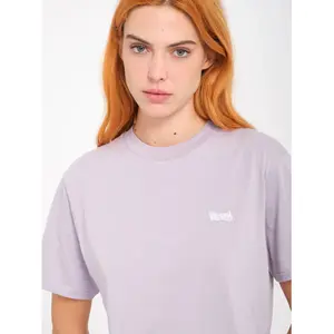 T-shirt de mulher Volcom Spikstone image-3
