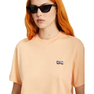 Női póló Volcom Spikstone image-4
