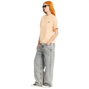 Női póló Volcom Spikstone image-2
