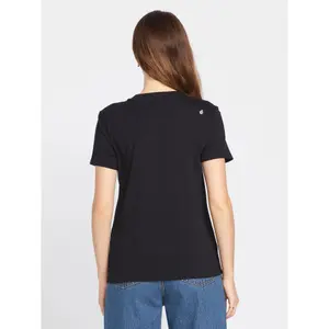T-shirt de mulher Volcom Radical Daze image-1
