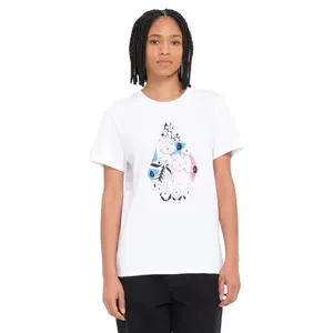 T-shirt de mulher Volcom Radical Daze image-0
