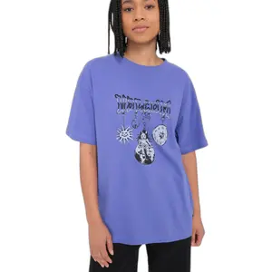 T-shirt de mulher Volcom FA Keutchi image-1