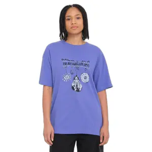 T-shirt de mulher Volcom FA Keutchi image-0