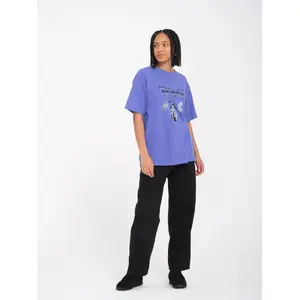 T-shirt de mulher Volcom FA Keutchi image-2