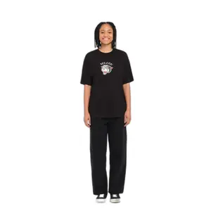 T-shirt de mulher Volcom Tide The Tee image-1