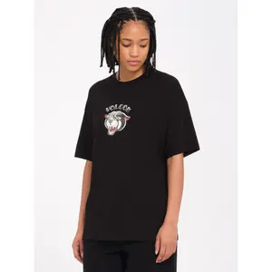 T-shirt de mulher Volcom Tide The Tee image-2