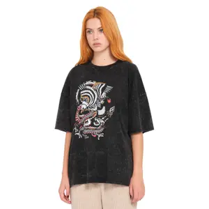 Női póló Volcom Voltrip image-0