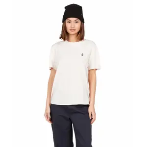 T-shirt femme Volcom Lock It Up image-0