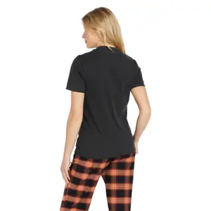 Camiseta de mujer Volcom Lock It Up image-1
