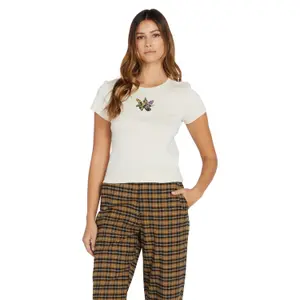 Camiseta de mujer Volcom Dede Baby image-0