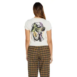 Camiseta de mujer Volcom Dede Baby image-1