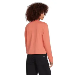 T-shirt manches longues femme Volcom Thermality image-3