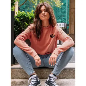 T-shirt manches longues femme Volcom Thermality image-2