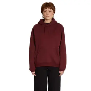 Camisola com capuz para mulheres Volcom Stone Heart Ii image-0