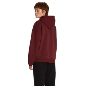 Camisola com capuz para mulheres Volcom Stone Heart Ii image-1