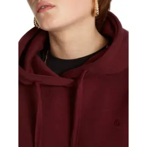 Camisola com capuz para mulheres Volcom Stone Heart Ii image-3