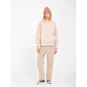 Women's hooded sweatshirt Volcom Pistol image-1