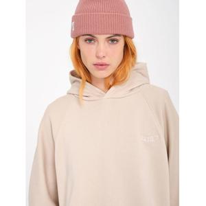 Women's hooded sweatshirt Volcom Pistol image-4
