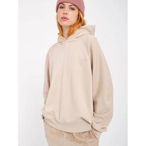 Women's hooded sweatshirt Volcom Pistol image-3