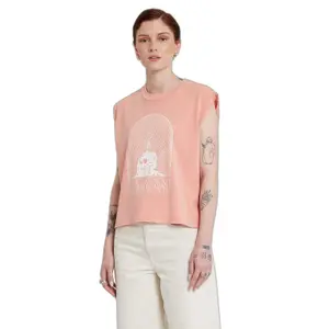 Débardeur femme Volcom Volnex image-0