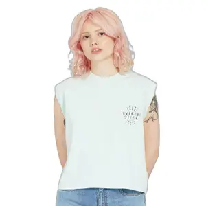 Tank top til kvinder Volcom Volnex image-0