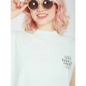 Tank top til kvinder Volcom Volnex image-4