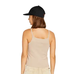 Débardeur à bretelles femme Volcom 1991 image-1