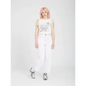 Tank top til kvinder Volcom Fa Ed Merlin Murray image-1