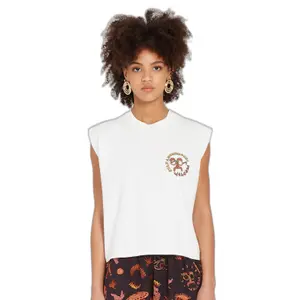 Damen-Top Volcom Connected Minds image-0