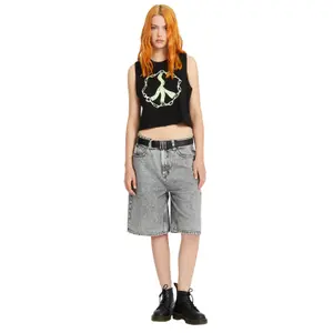 Női trikó Volcom Fa Filip Rygalski image-1