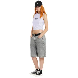 Női trikó Volcom Stoneher image-2