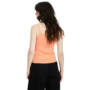 Tampo do tanque feminino Volcom 1991 Strappy image-3