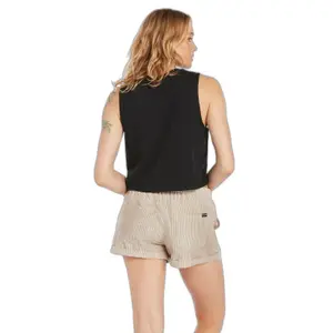 Tank top til kvinder Volcom Stone Hour image-1